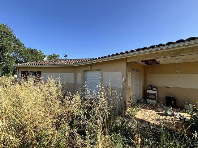 Maison vente à Langon, Noaillan