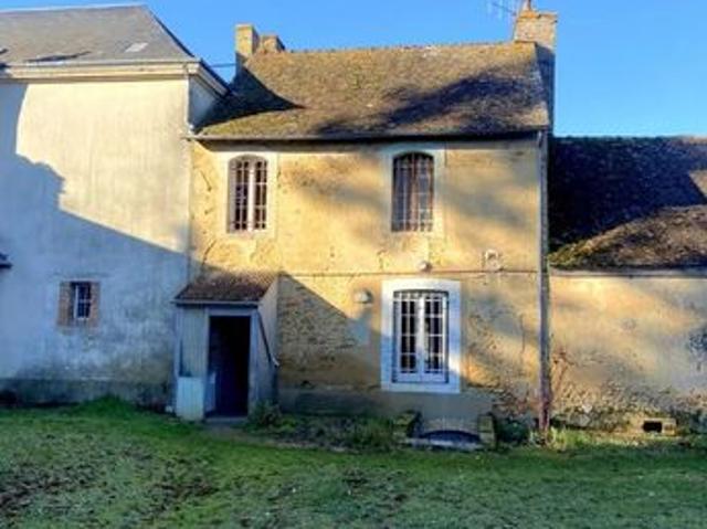Maison vente à Mamers, Beaufay