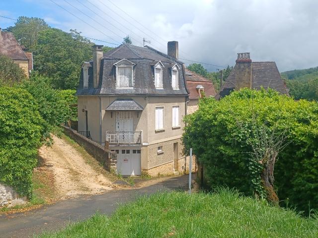 Maison vente à Sarlat-la-canéda, Le Moulin à Vent