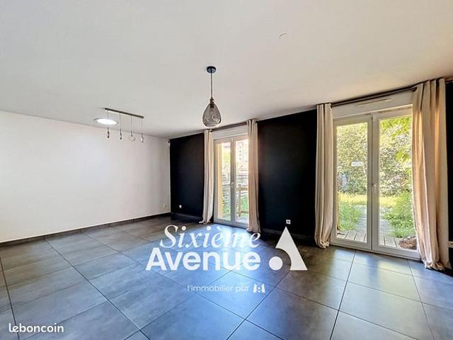 Maison vente à Lyon, Métropole de Lyon