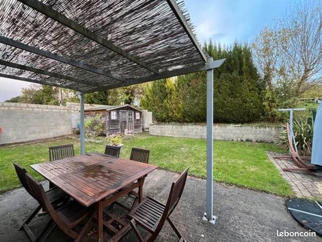 Maison vente à Saint-martin-lacaussade, Gironde