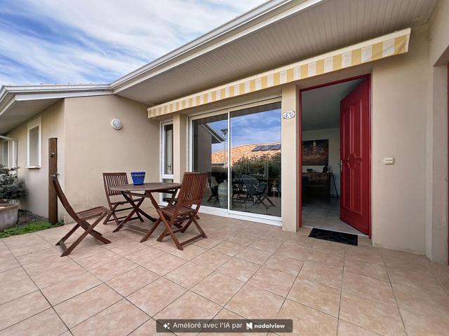 Maison vente à La Frénée, Salles-sur-Mer