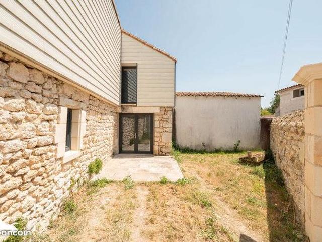 Maison vente à Rochefort, Nieulle-sur-seudre
