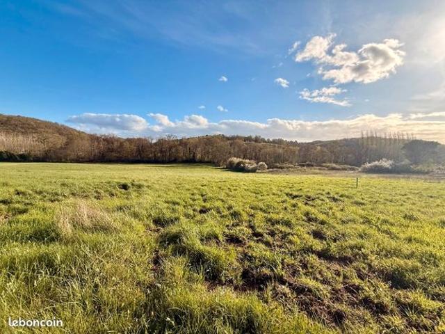 Maison vente à Bergerac, Bouniagues
