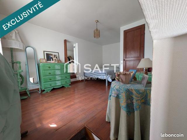 Maison vente à Béthune, Camblain-châtelain