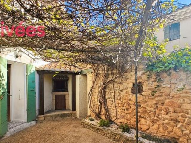 Maison vente à Aix-en-Provence, Eyguières