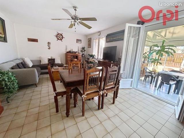 Maison vente à Les Sables-d'Olonne, Talmont-saint-hilaire