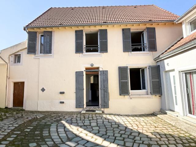 Maison vente à Palaiseau, Saulx-les-chartreux
