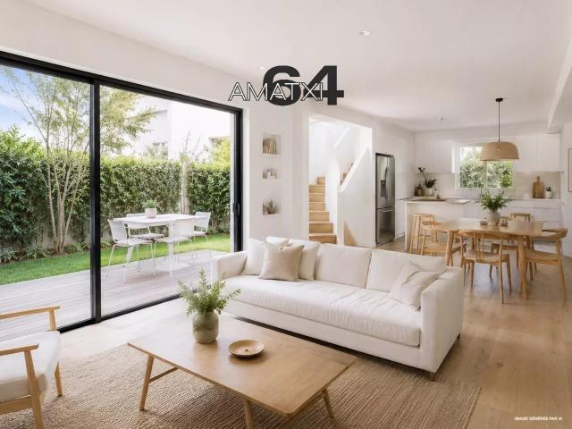 Maison vente à Bayonne, Anglet