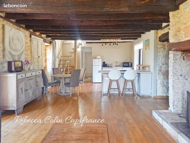 Maison vente à Sarlat-la-Canéda, Tourtoirac