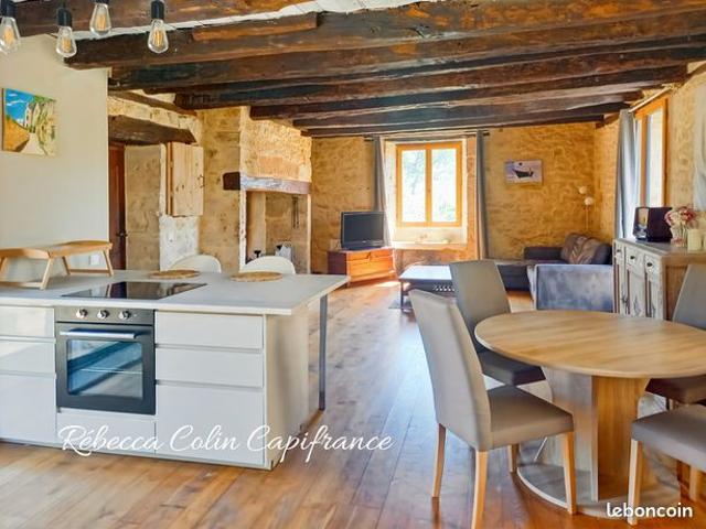 Maison vente à Sarlat-la-Canéda, Tourtoirac