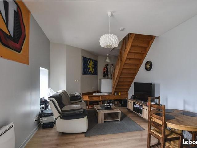 Appartement vente à Vesoul, Pesmes