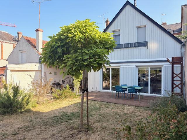 Maison vente à Orléans, Saint-jean-le-blanc