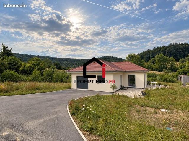 Maison vente à Cour-Saint-Maurice, Doubs