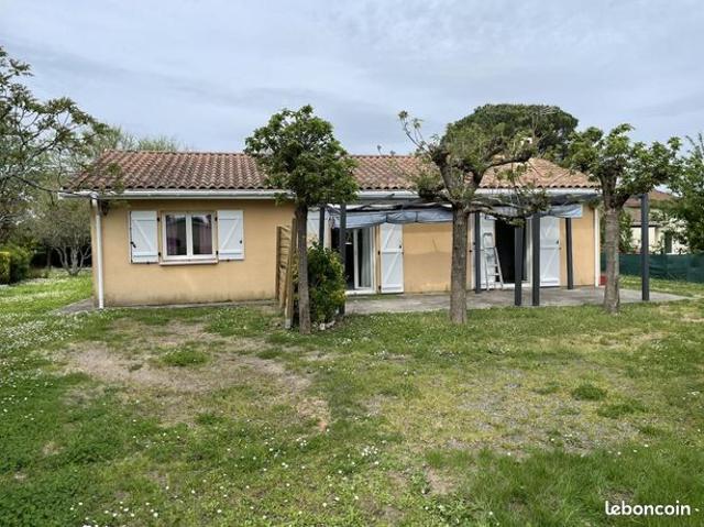 Maison vente à Blaye, Saint-christoly-de-blaye