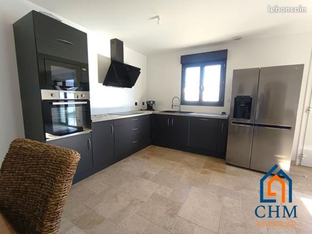 Maison vente à Niort, Deux-Sèvres