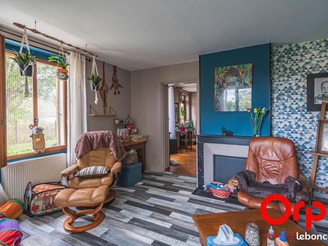 Maison vente à Laon, Leuilly-sous-coucy