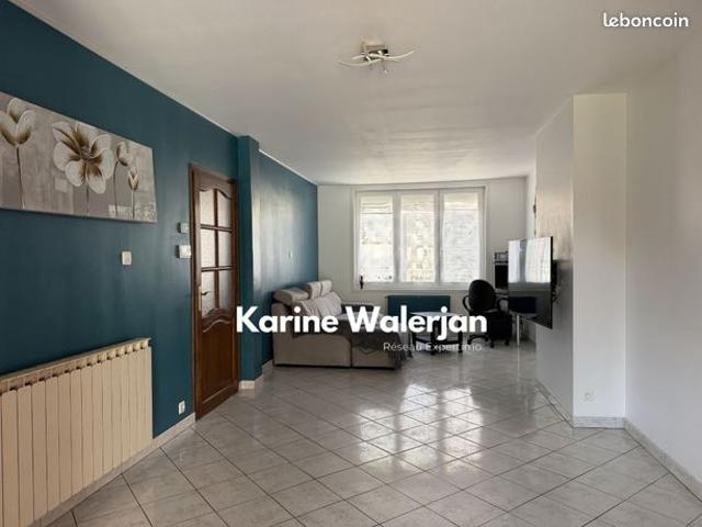 Maison vente à Courrières, Pas-de-Calais