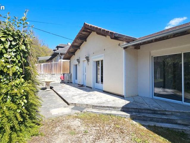 Maison vente à Belley, Andert-et-condon