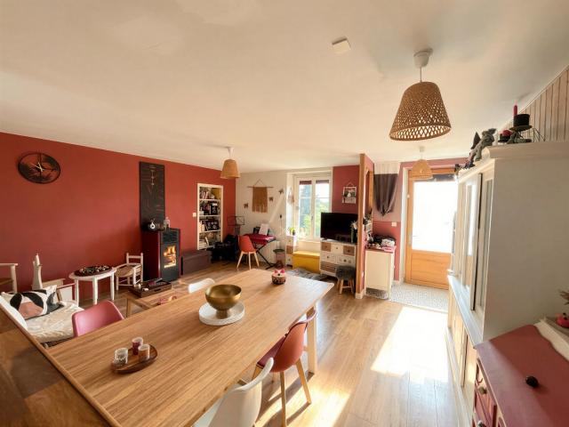 Maison vente à La Roche-sur-Yon, Chavagnes-en-paillers