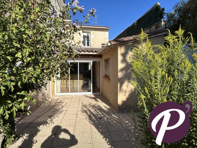 Maison vente à Bergerac