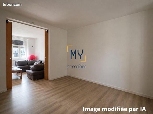 Maison vente à Lille