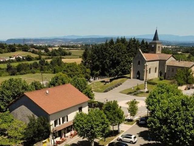 Maison vente à La Tour-du-Pin, Bonnefamille