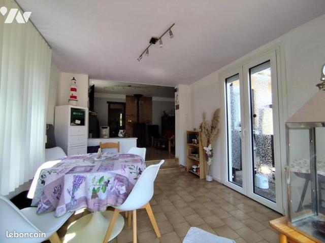 Maison vente à Verdun, Varennes-en-argonne