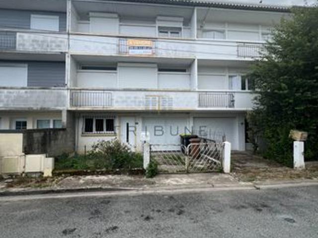 Maison vente à La Tour-du-Pin, Le Passage