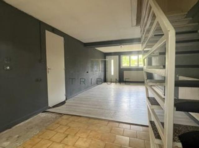 Maison vente à La Tour-du-Pin, Le Passage