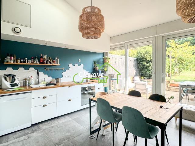 Maison vente à Villefranche-sur-Saône, Rhône