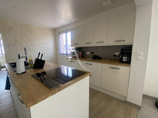 Maison vente à Orléans, Fay-aux-loges