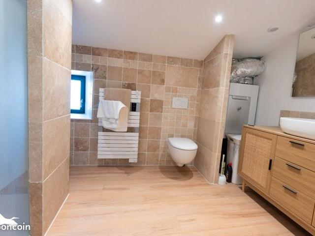 Maison vente à Nieulle-sur-seudre, Charente-Maritime