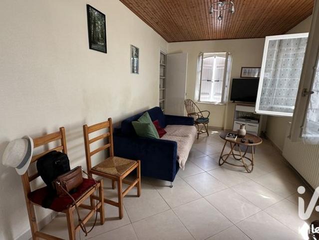 Maison vente à Les Sables-d'Olonne, Longeville-sur-mer