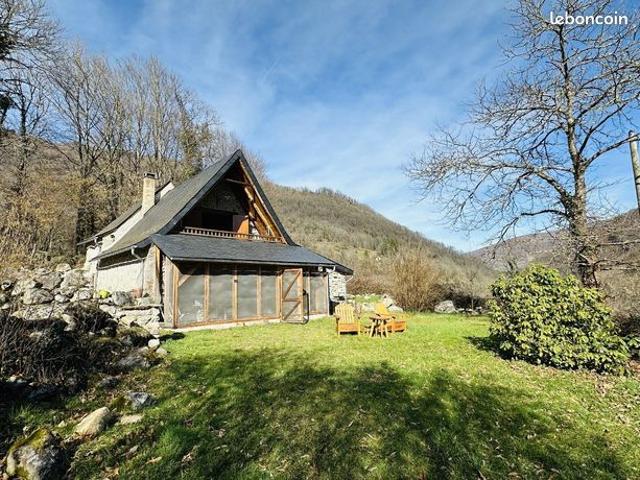 Maison vente à Saint-Girons, Occitanie