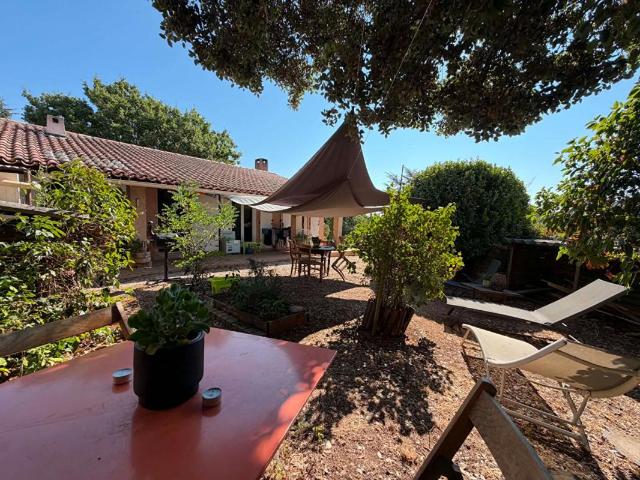 Maison vente à Brignoles, Besse-sur-issole