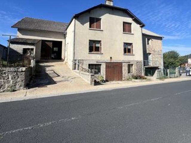 Maison vente à Mende, Albaret-sainte-marie