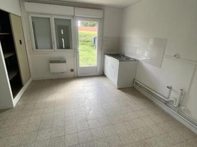 Maison vente à Montreuil-sur-Mer, Capelle-lès-hesdin