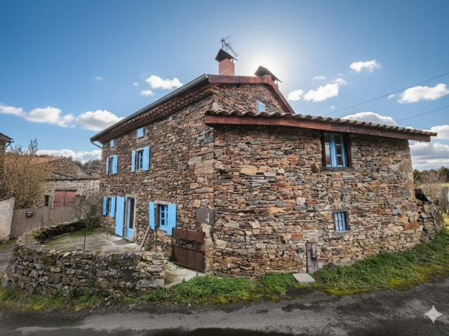 Maison vente à Brioude, Saint-didier-sur-doulon
