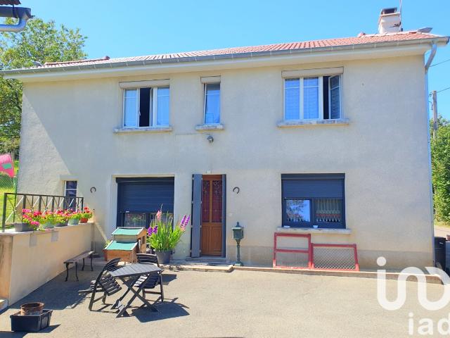 Maison vente à Vesoul, Chauvirey-le-vieil