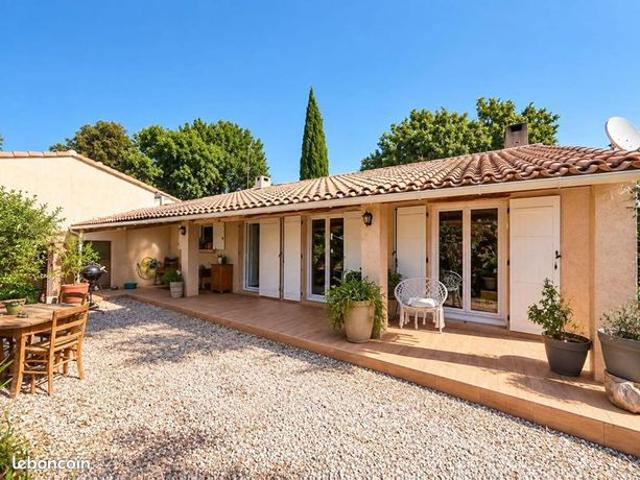 Maison vente à Besse-sur-Issole, Var