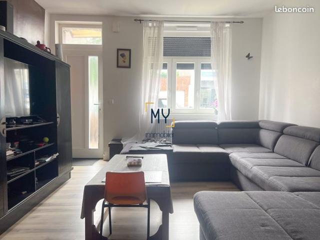 Maison vente à Lille