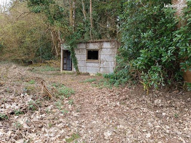 Maison vente à Guingamp, Bretagne