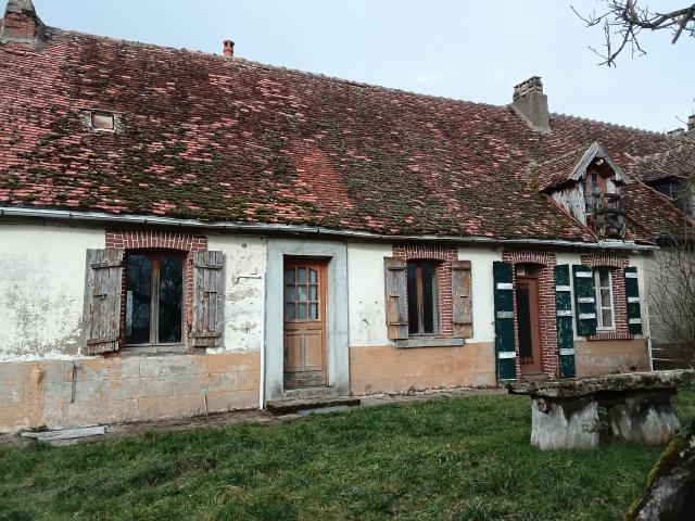 Maison vente à Bourges, Centre-Val de Loire
