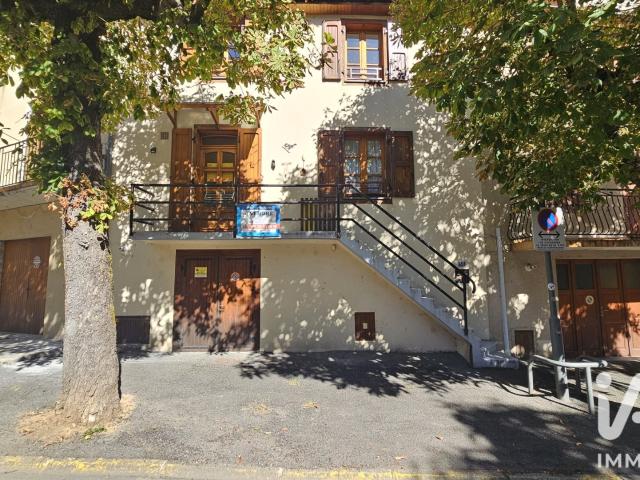 Maison vente à Aurillac, Maurs