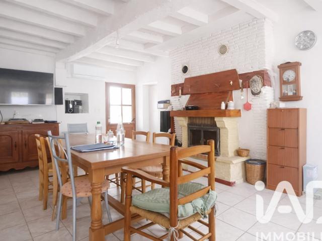 Maison vente à Vierzon, Preuilly