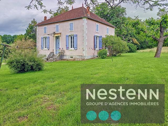 Maison vente à Villeneuve-sur-Lot, Villeneuve-sur-lot
