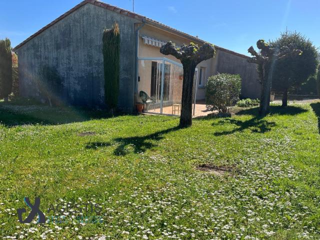 Maison vente à Castres, Aussillon