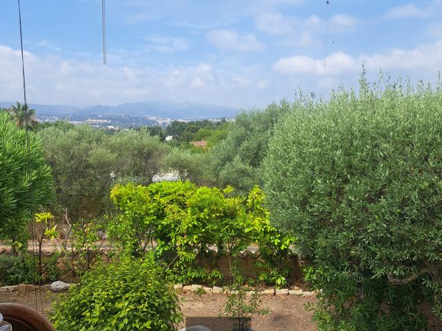 Maison vente à Marseille, Gémenos