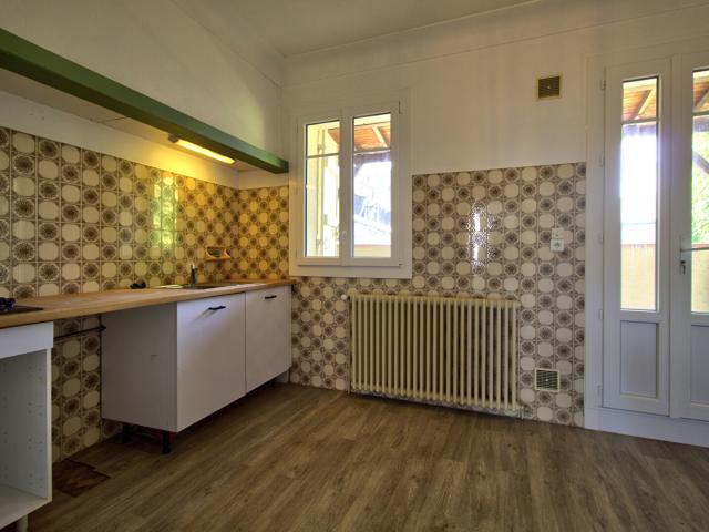 Maison vente à Agen